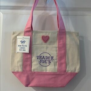 Super Cute Mini Tote